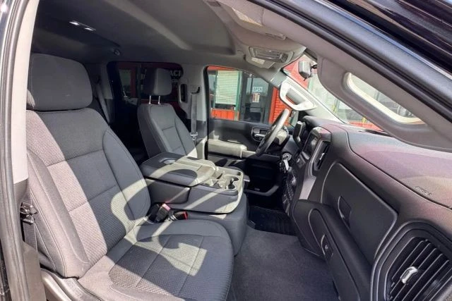 2020 Chevrolet Silverado 4th Gen - Image 15 of 15