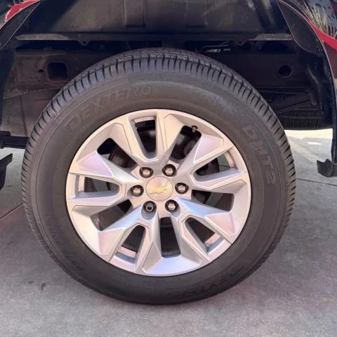 2020 Chevrolet Silverado 4th Gen - Image 7 of 15