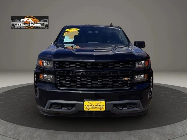 2020 Chevrolet Silverado 4th Gen - Image 2 of 15