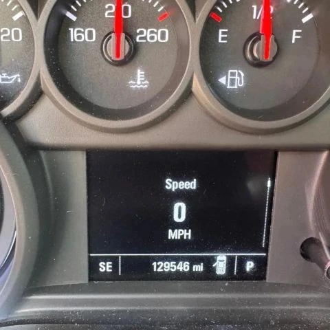 2020 Chevrolet Silverado 4th Gen - Image 14 of 15