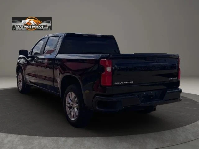 2020 Chevrolet Silverado 4th Gen - Image 4 of 15