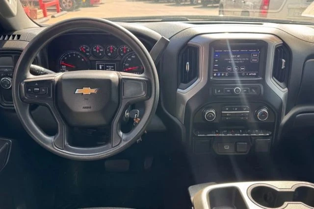 2020 Chevrolet Silverado 4th Gen - Image 9 of 15