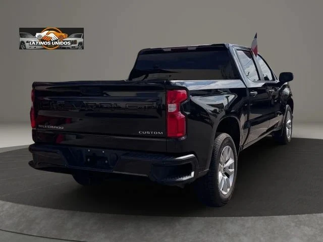 2020 Chevrolet Silverado 4th Gen - Image 5 of 15