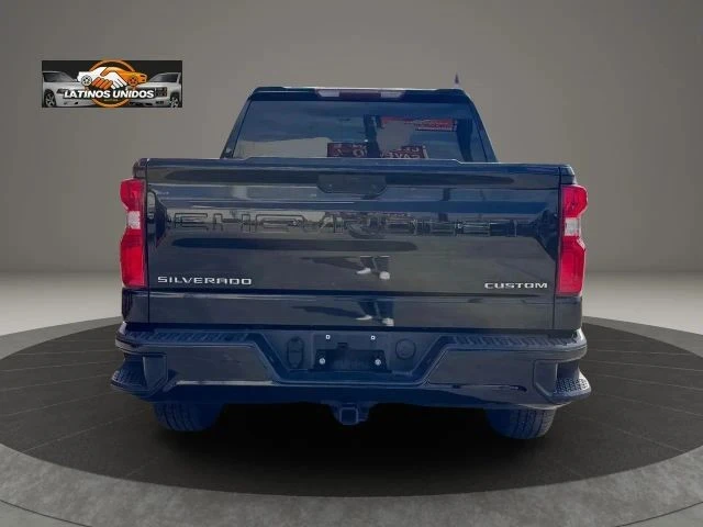 2020 Chevrolet Silverado 4th Gen - Image 6 of 15