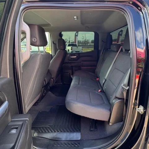 2020 Chevrolet Silverado 4th Gen - Image 8 of 15