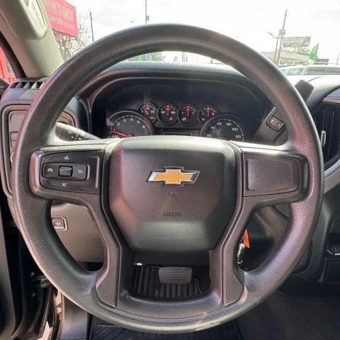 2020 Chevrolet Silverado 4th Gen - Image 11 of 15