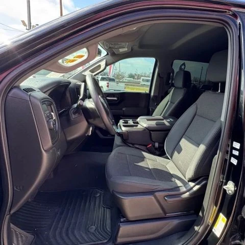 2020 Chevrolet Silverado 4th Gen - Image 10 of 15