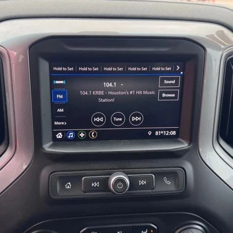 2020 Chevrolet Silverado 4th Gen - Image 12 of 15