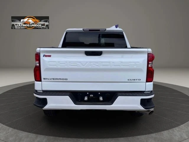2020 Chevrolet Silverado 4th Gen - Image 5 of 15