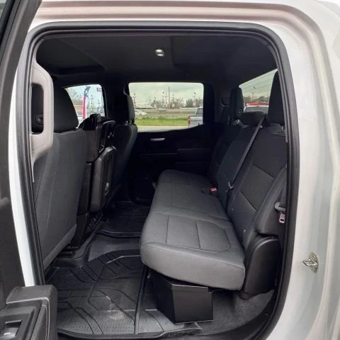 2020 Chevrolet Silverado 4th Gen - Image 8 of 15