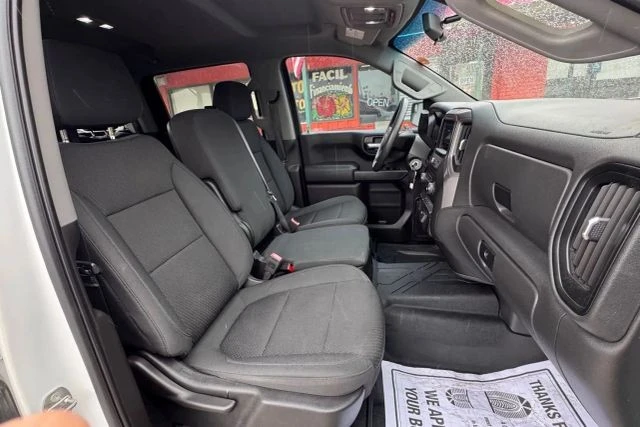 2020 Chevrolet Silverado 4th Gen - Image 15 of 15