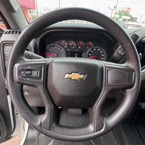 2020 Chevrolet Silverado 4th Gen - Image 11 of 15