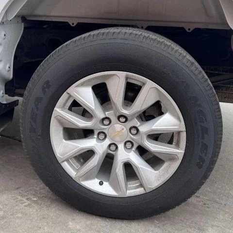 2020 Chevrolet Silverado 4th Gen - Image 7 of 15