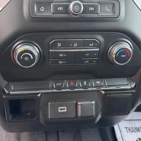 2020 Chevrolet Silverado 4th Gen - Image 13 of 15