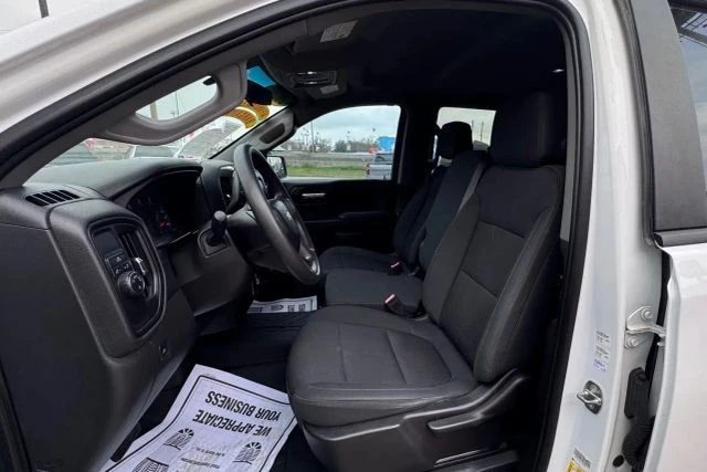 2020 Chevrolet Silverado 4th Gen - Image 10 of 15