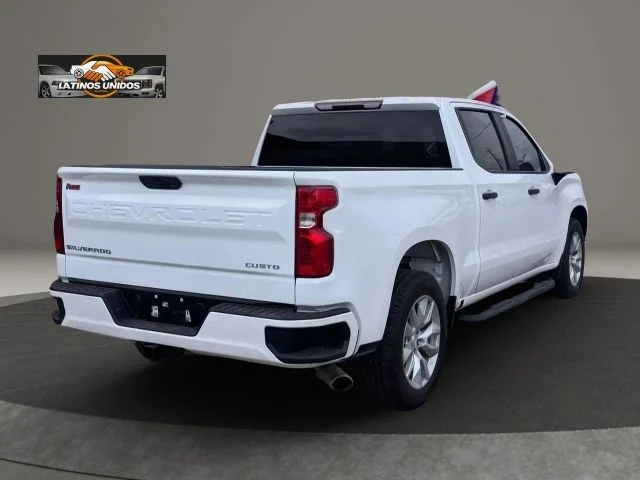 2020 Chevrolet Silverado 4th Gen - Image 6 of 15