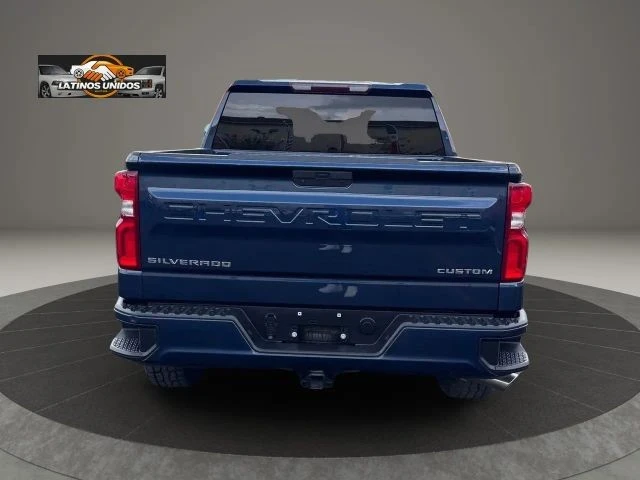 2020 Chevrolet Silverado 4th Gen - Image 6 of 15
