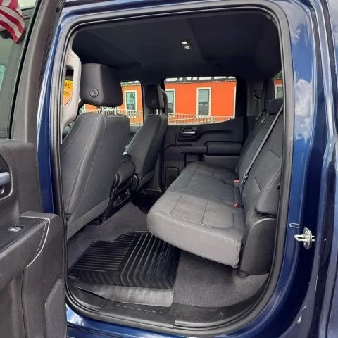 2020 Chevrolet Silverado 4th Gen - Image 8 of 15
