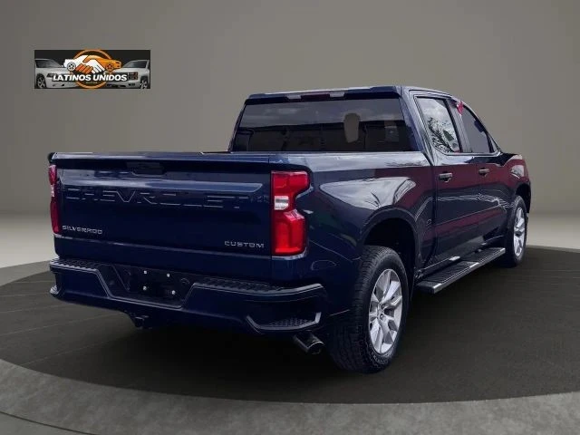 2020 Chevrolet Silverado 4th Gen - Image 5 of 15