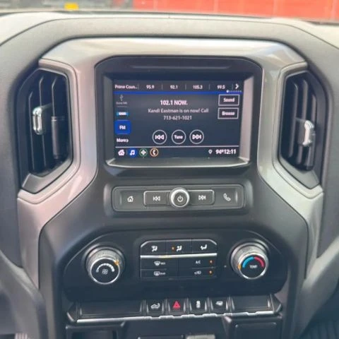 2020 Chevrolet Silverado 4th Gen - Image 12 of 15