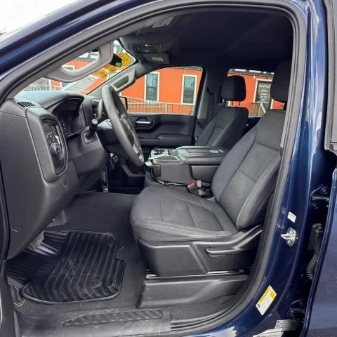 2020 Chevrolet Silverado 4th Gen - Image 10 of 15