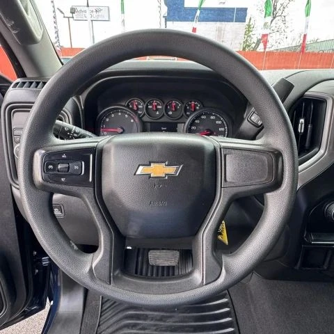 2020 Chevrolet Silverado 4th Gen - Image 11 of 15