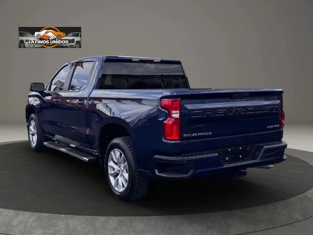 2020 Chevrolet Silverado 4th Gen - Image 4 of 15