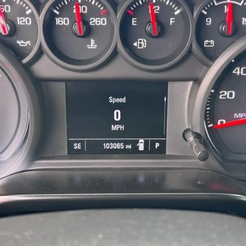 2020 Chevrolet Silverado 4th Gen - Image 14 of 15