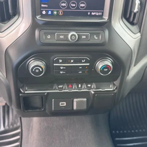 2020 Chevrolet Silverado 4th Gen - Image 13 of 15