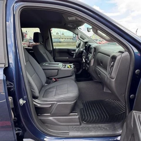 2020 Chevrolet Silverado 4th Gen - Image 15 of 15