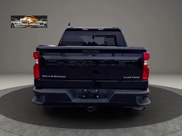2020 Chevrolet Silverado 4th Gen - Image 6 of 16