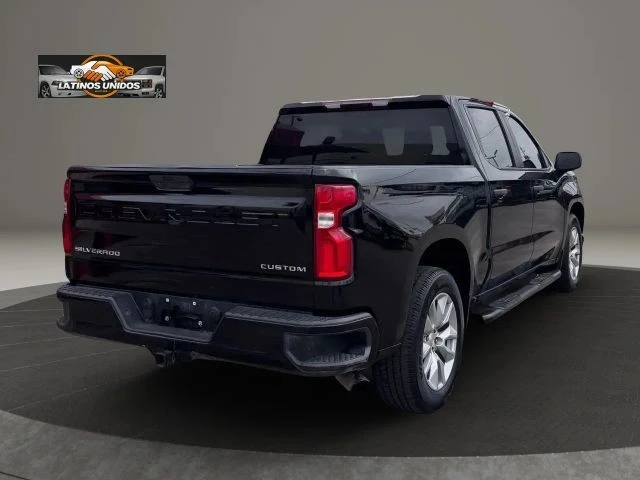 2020 Chevrolet Silverado 4th Gen - Image 5 of 16