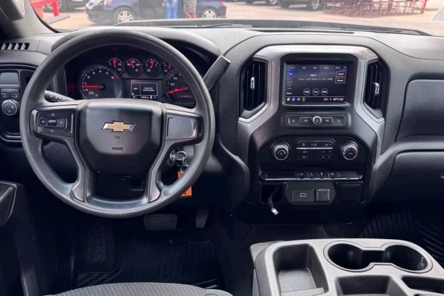 2020 Chevrolet Silverado 4th Gen - Image 10 of 16