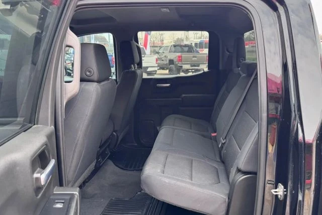 2020 Chevrolet Silverado 4th Gen - Image 9 of 16