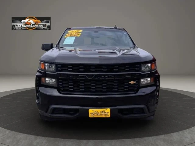 2020 Chevrolet Silverado 4th Gen - Image 2 of 16