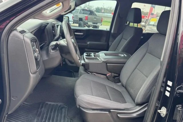2020 Chevrolet Silverado 4th Gen - Image 11 of 16
