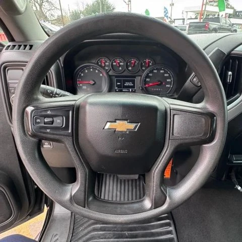 2020 Chevrolet Silverado 4th Gen - Image 12 of 16