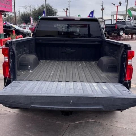2020 Chevrolet Silverado 4th Gen - Image 7 of 16