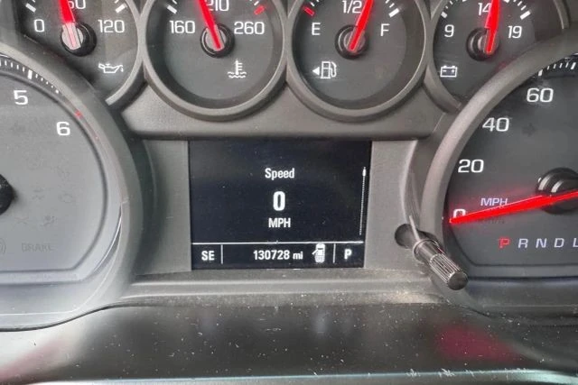 2020 Chevrolet Silverado 4th Gen - Image 15 of 16