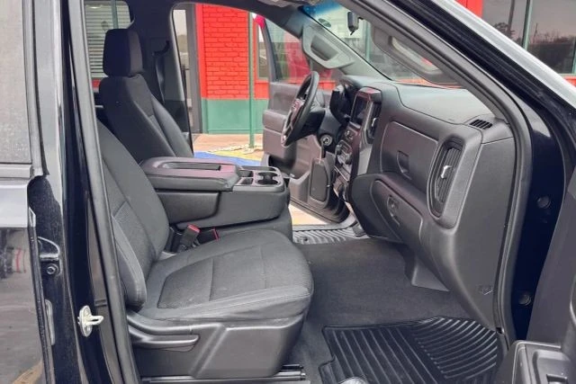 2020 Chevrolet Silverado 4th Gen - Image 16 of 16