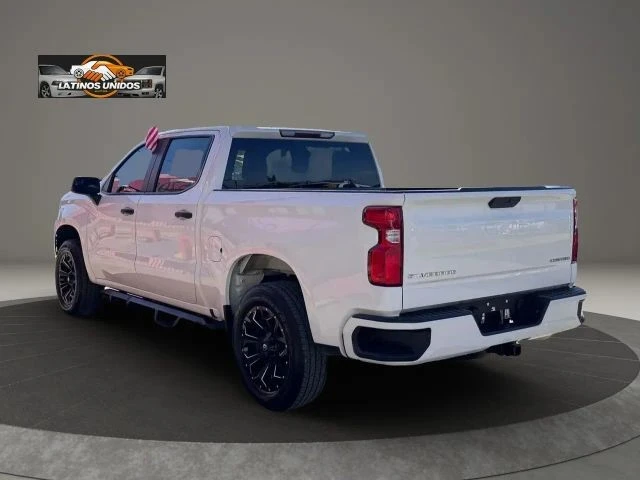 2020 Chevrolet Silverado 4th Gen - Image 4 of 15