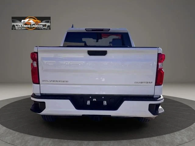 2020 Chevrolet Silverado 4th Gen - Image 6 of 15