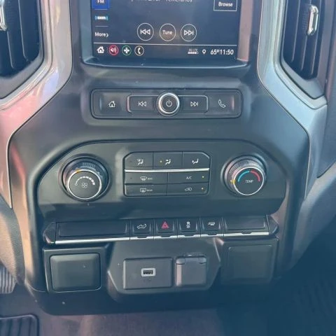 2020 Chevrolet Silverado 4th Gen - Image 13 of 15