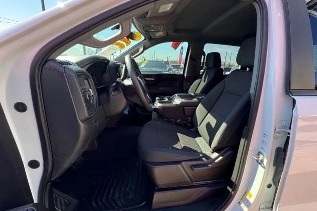 2020 Chevrolet Silverado 4th Gen - Image 10 of 15