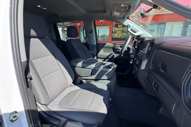 2020 Chevrolet Silverado 4th Gen - Image 15 of 15
