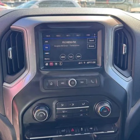 2020 Chevrolet Silverado 4th Gen - Image 12 of 15