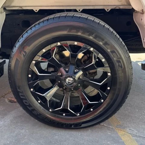 2020 Chevrolet Silverado 4th Gen - Image 7 of 15