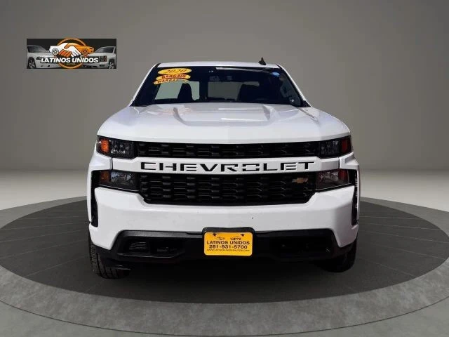 2020 Chevrolet Silverado 4th Gen - Image 2 of 15