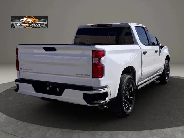 2020 Chevrolet Silverado 4th Gen - Image 5 of 15