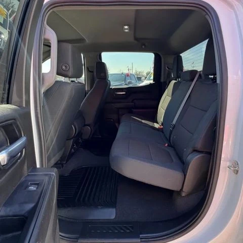 2020 Chevrolet Silverado 4th Gen - Image 8 of 15